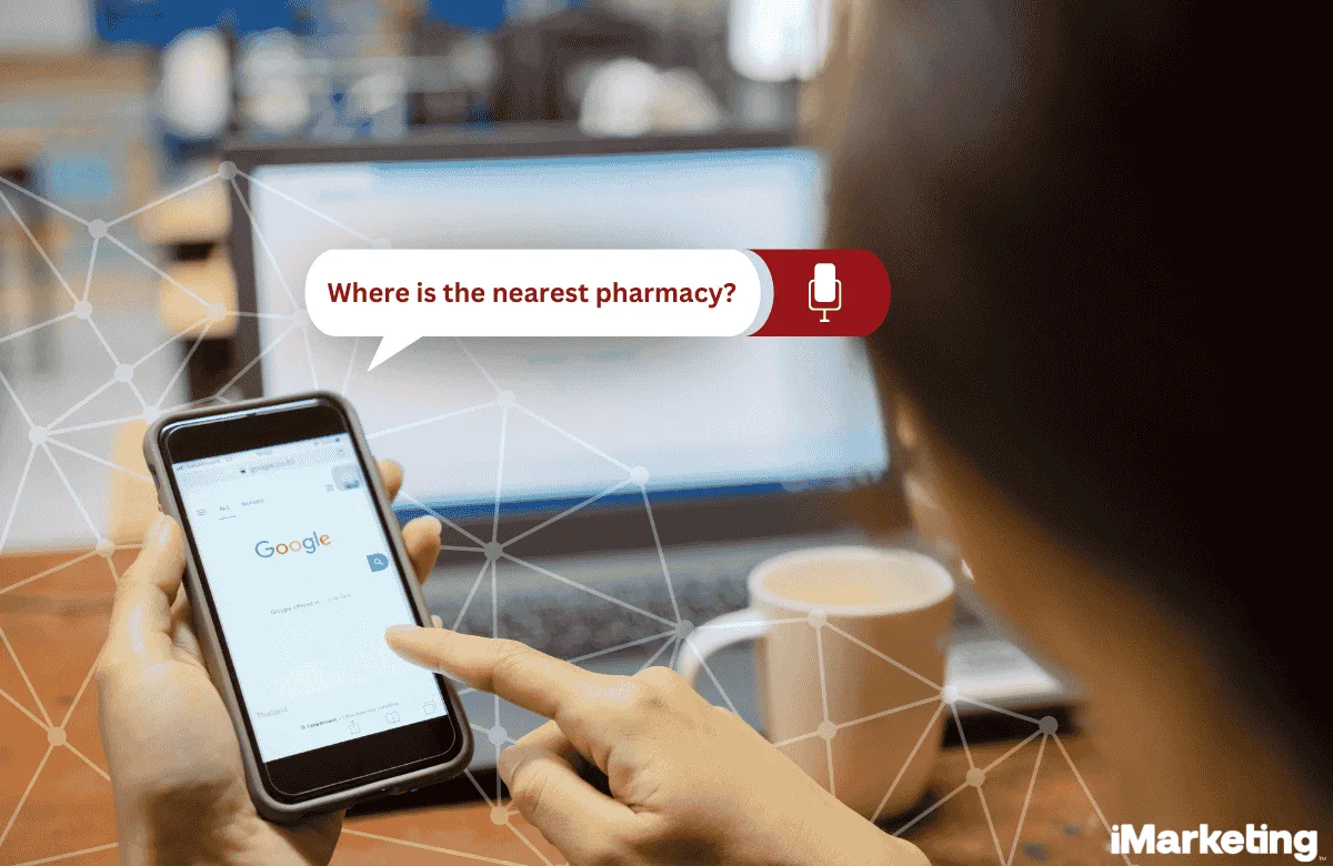 Optimize for Voice Search and Mobile Users