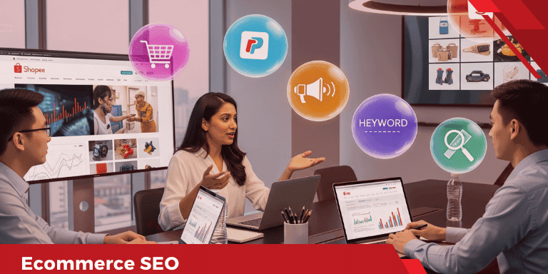 Ecommerce SEO