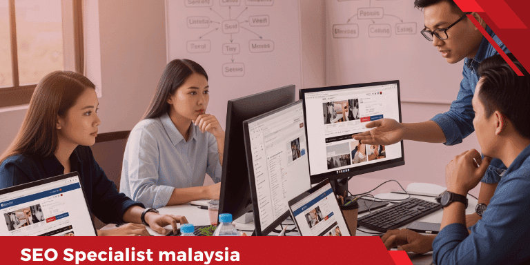 SEO Specialist malaysia