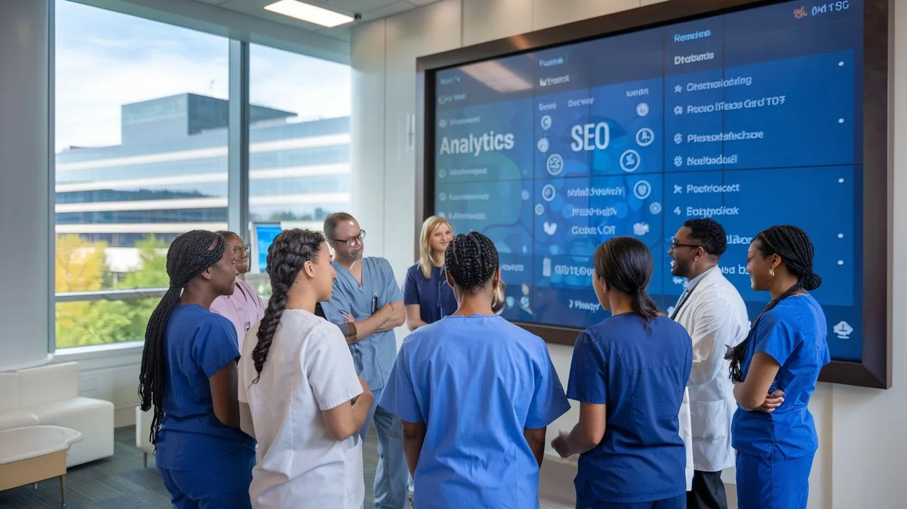 seo-game-healthcare-1 seo Healthcare Organizations