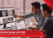 Website Design with SEO
