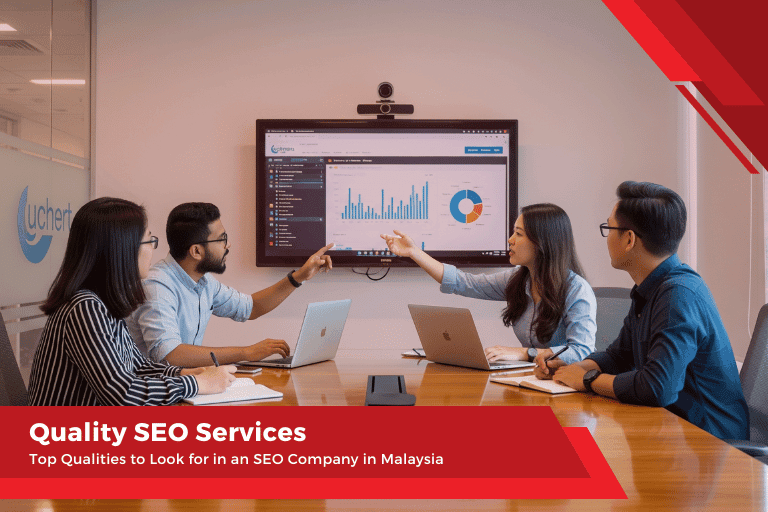 Quality SEO Services
