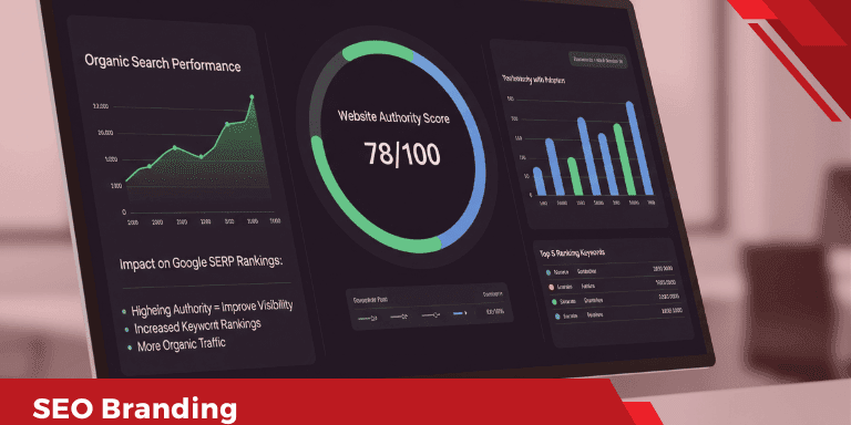 SEO Branding