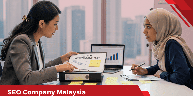 SEO Company Malaysia