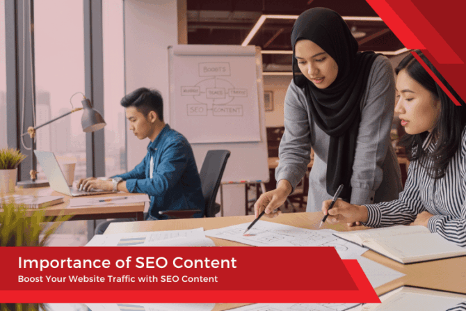 SEO Content
