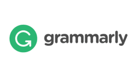 grammarly logo