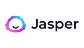 jasper ai logo