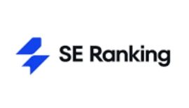 se ranking logo