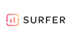sufer seo logo