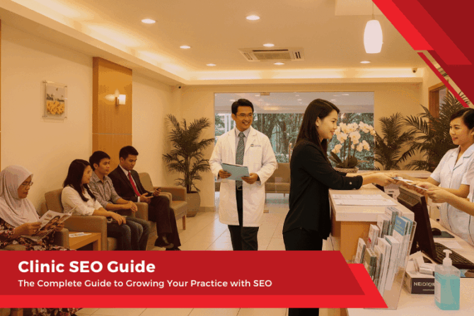 Clinic SEO Guide