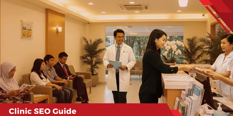 Clinic SEO Guide