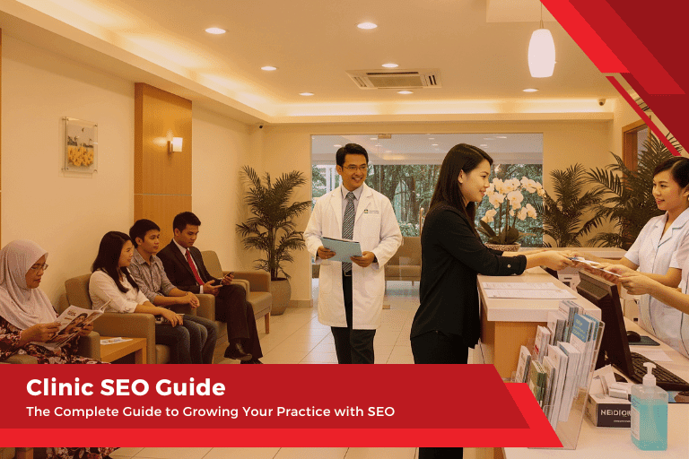 Clinic SEO Guide