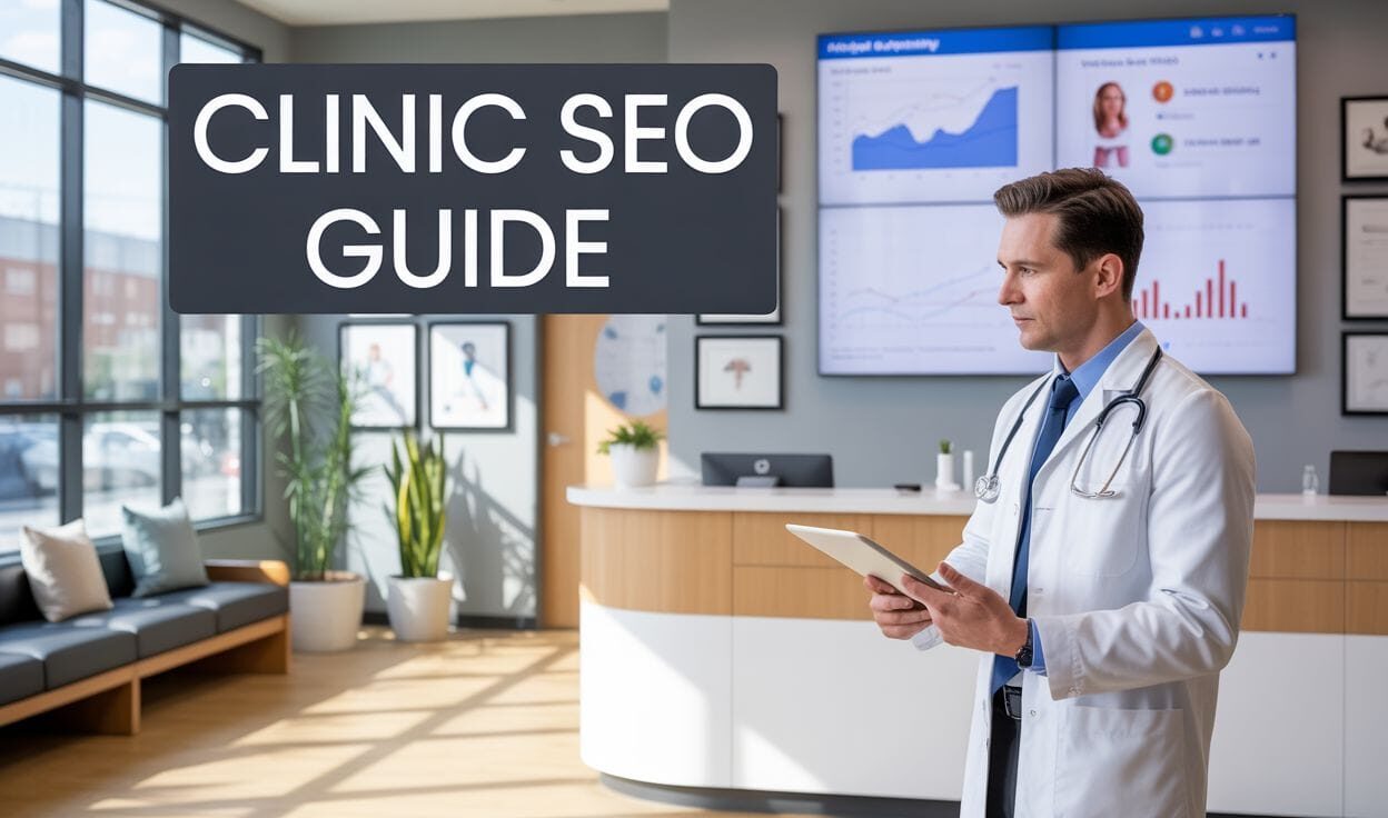 clinic-seo clinic seo