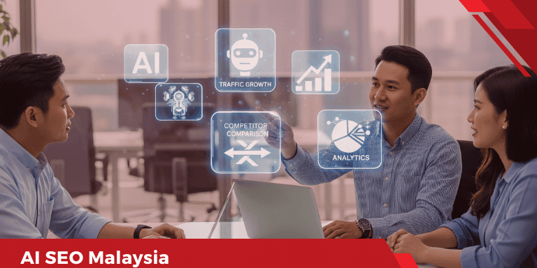 AI SEO Malaysia