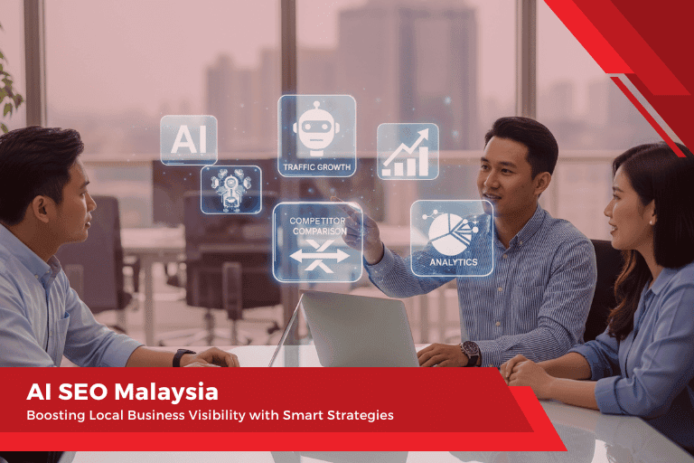 AI SEO Malaysia