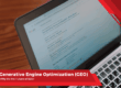 Generative Engine Optimization (GEO)