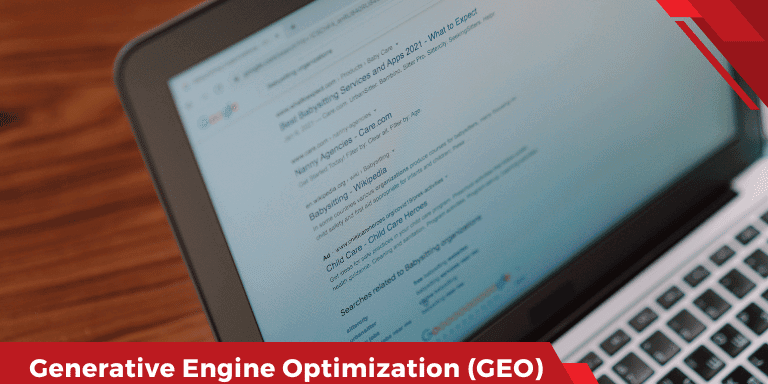 Generative Engine Optimization (GEO)