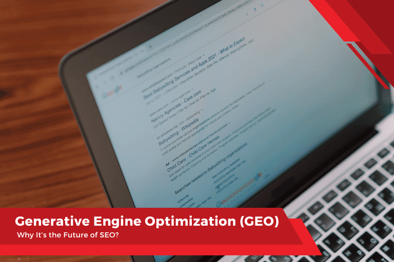 Generative Engine Optimization (GEO)