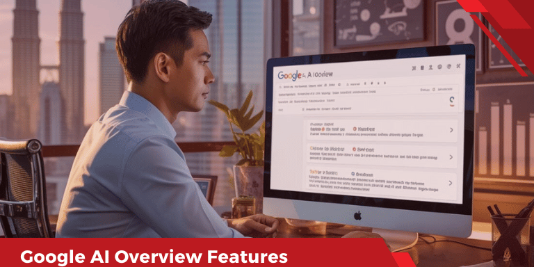 Google AI Overview google ai overview seo malaysia