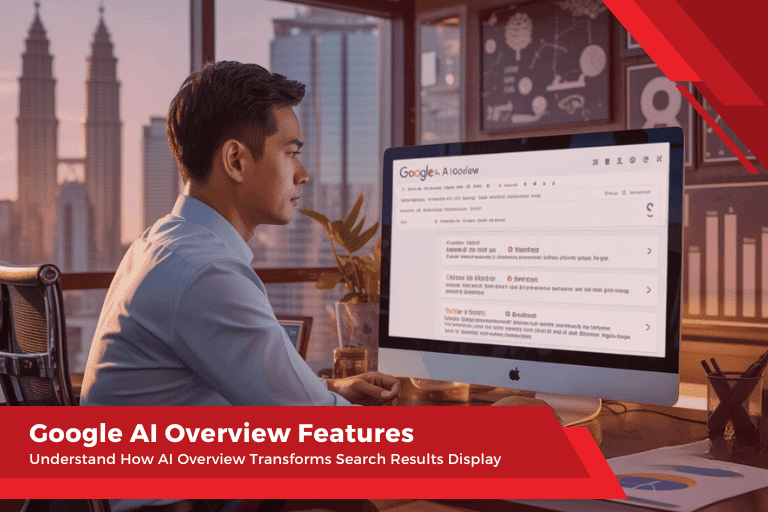 google ai overview seo malaysia