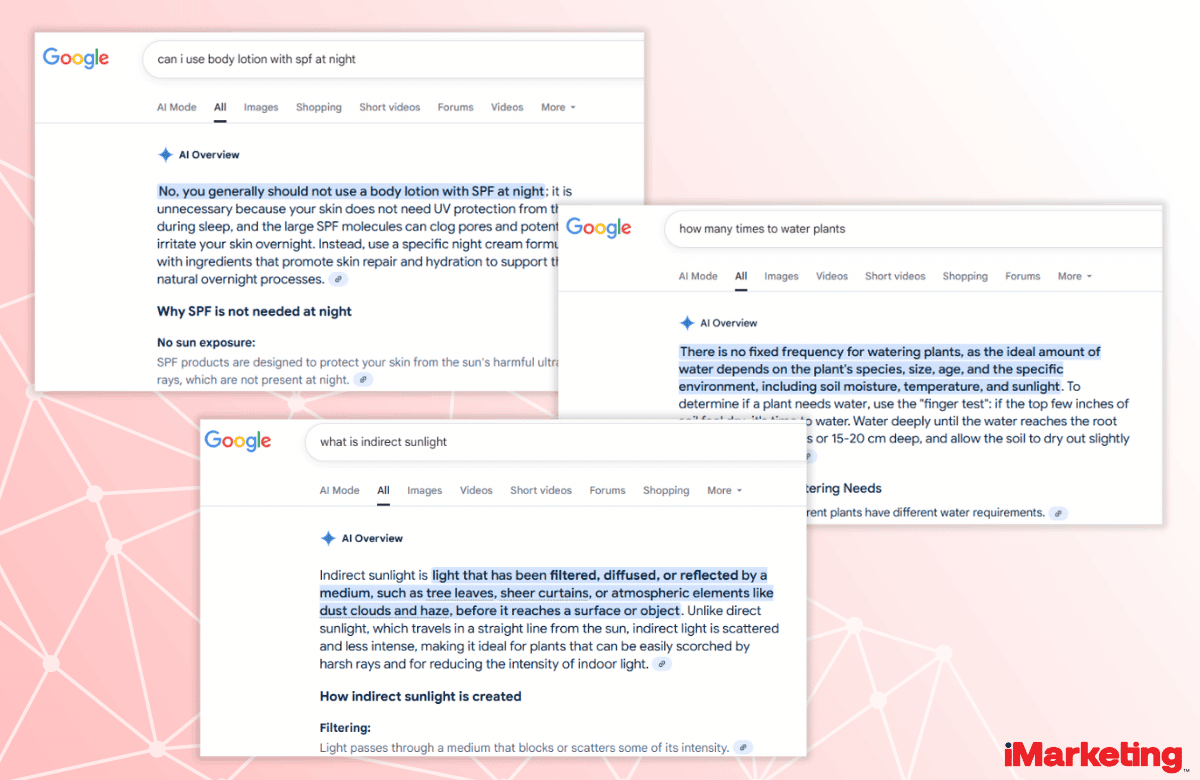 Optimising Content for AI’s Understanding of User Intent