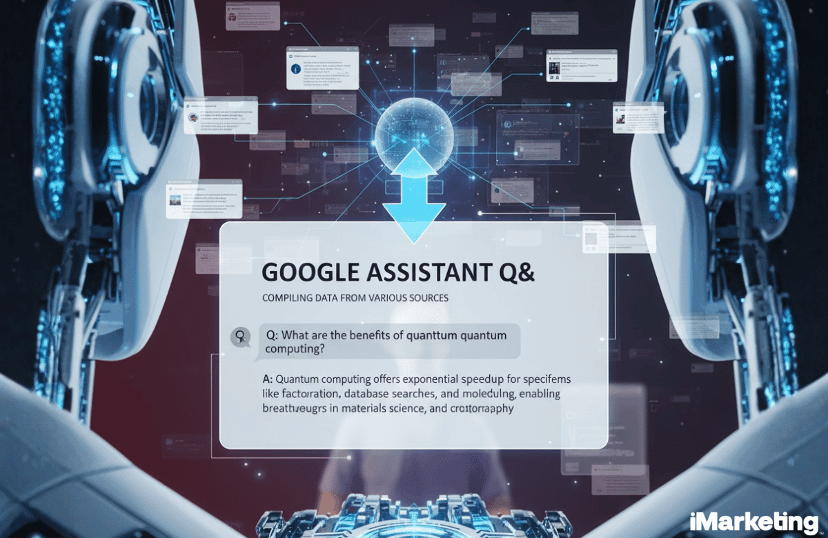 Google’s AI-Powered Search (SGE)
