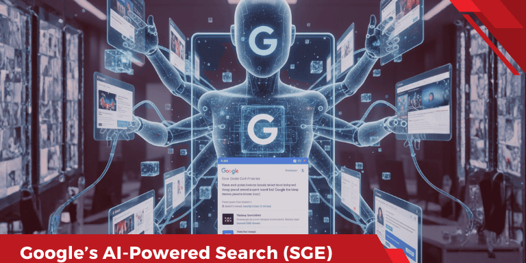 How to Optimize Your Website for Google’s AI-Powered Search (SGE)