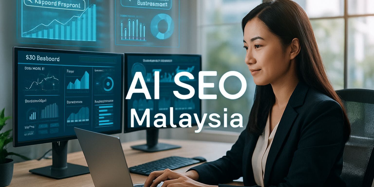 ai-seo-malaysia-strategies AI SEO Malaysia strategy illustration
