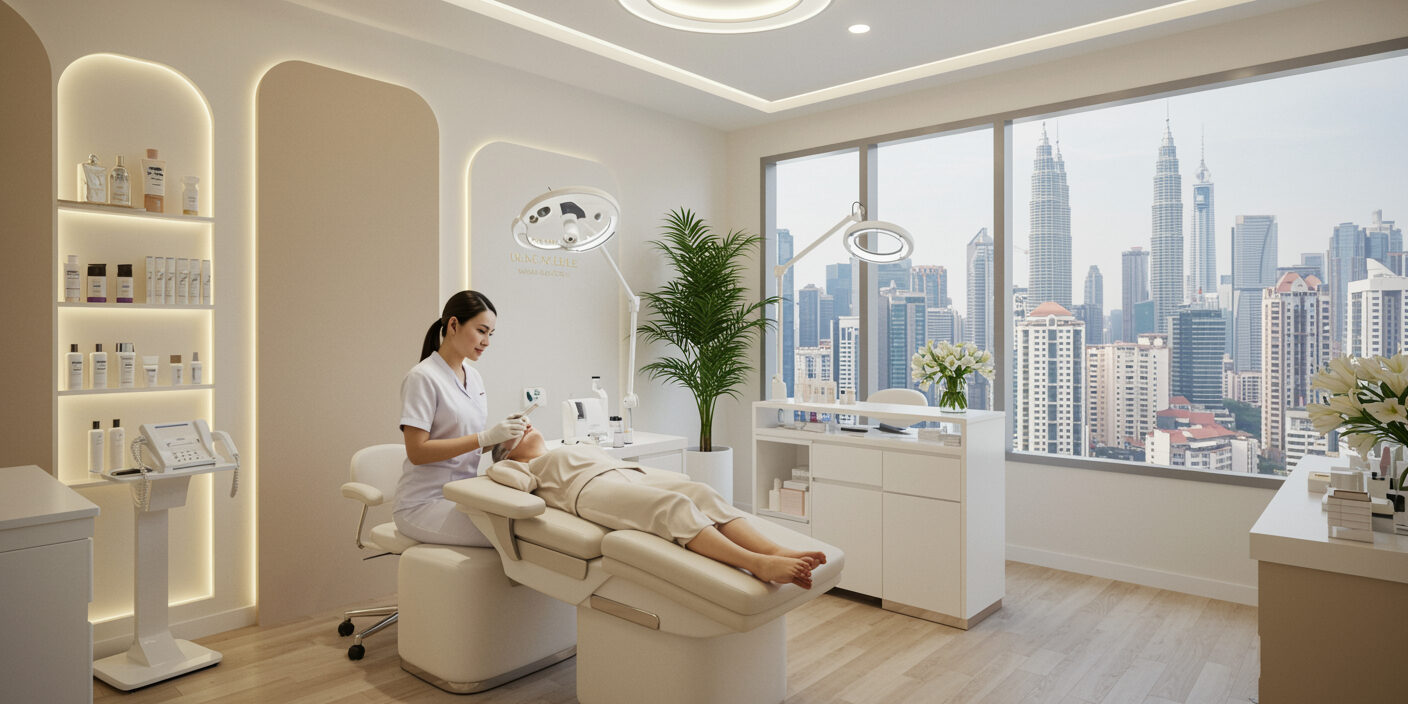 SEO for aesthetic clinics in Malaysia