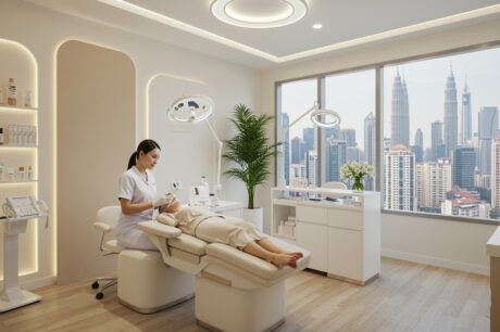 SEO for aesthetic clinics in Malaysia