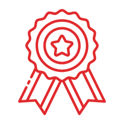 Certifications & Awards