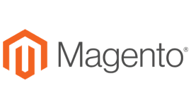 Magento logo