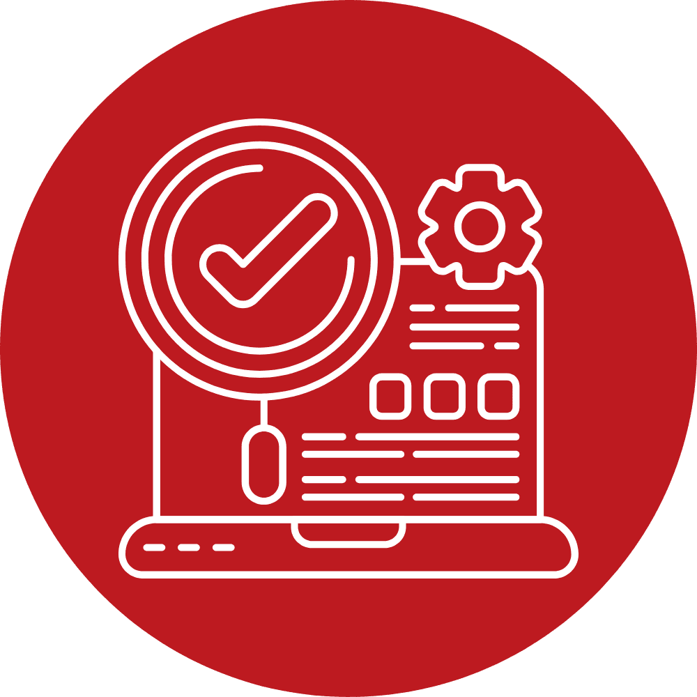 Structured Data Review