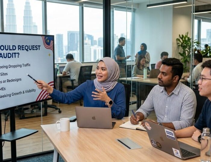 Who should get the seo services