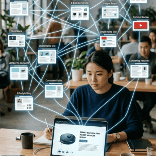 What Is Link Building