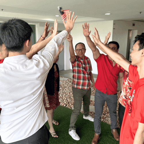 Why Choose iMarketing for Link Building Services in Malaysia