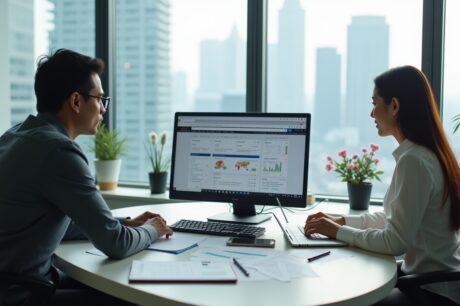 answer engine optimization malaysia