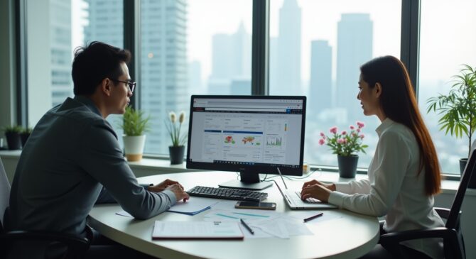 answer engine optimization malaysia