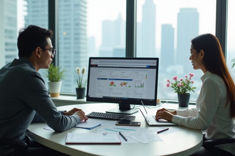 answer engine optimization malaysia