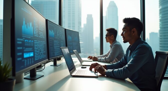 generative engine optimization malaysia