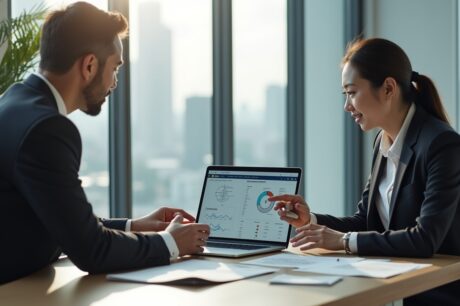how to choose seo agency malaysia