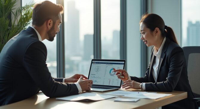 how to choose seo agency malaysia