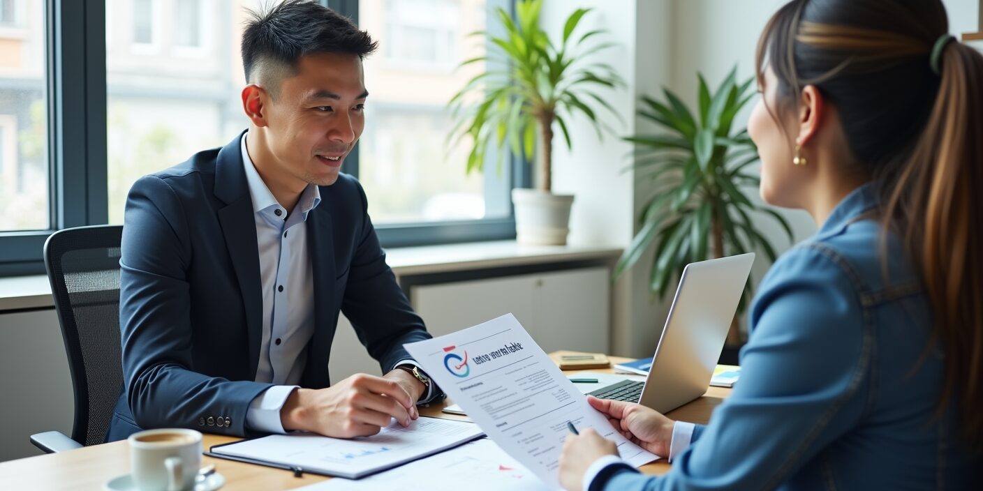 questions to ask seo agency