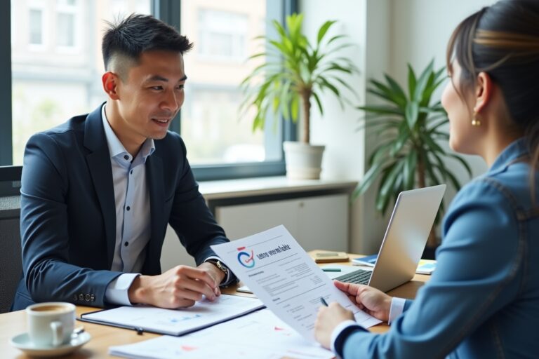 questions to ask seo agency