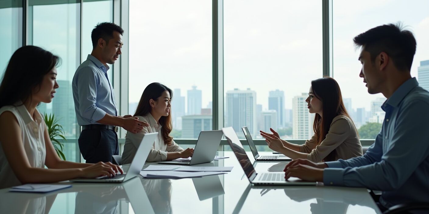 seo agency vs freelancer malaysia