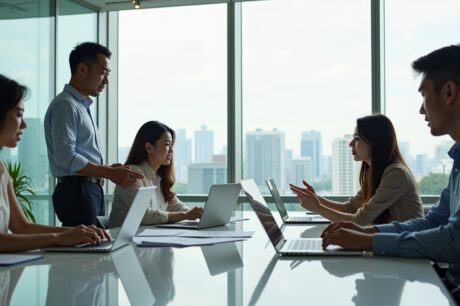 seo agency vs freelancer malaysia