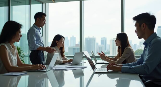 seo agency vs freelancer malaysia