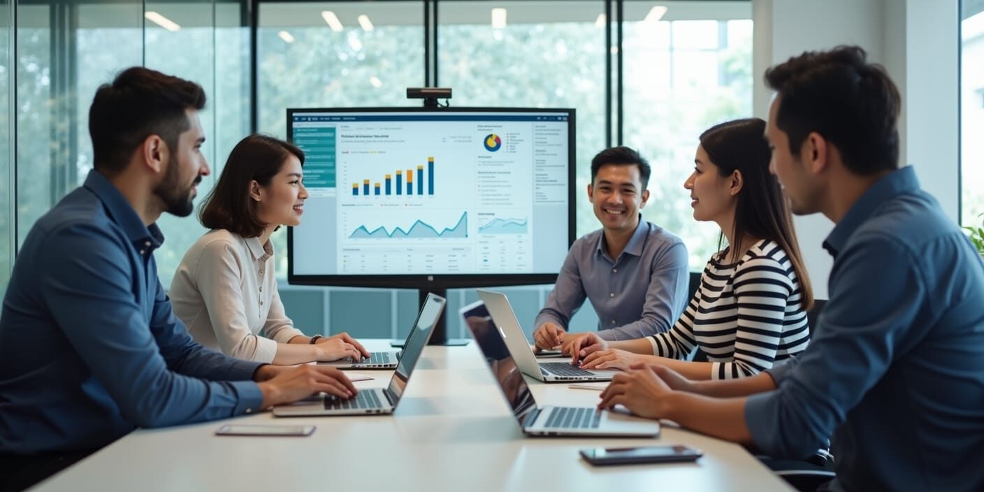 seo case studies malaysia