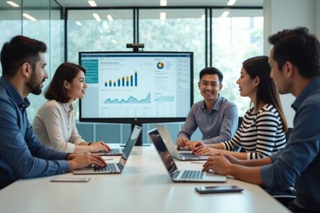 seo case studies malaysia