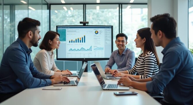 seo case studies malaysia